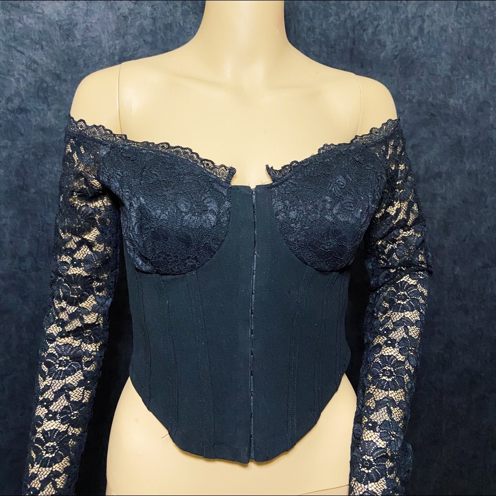 Lace Top